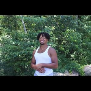 Meet your Posher, Jaydin